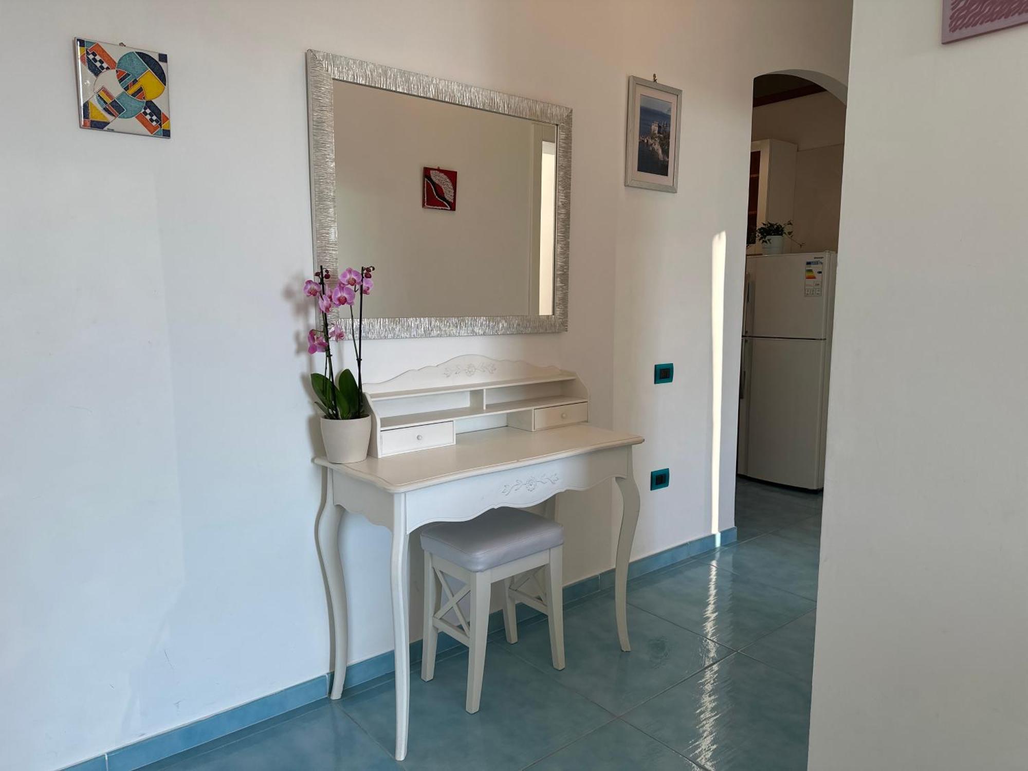 La Casa Di Elena Villa Vietri Eksteriør billede