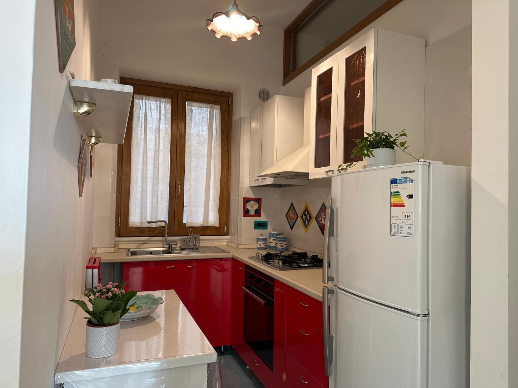 La Casa Di Elena Villa Vietri Eksteriør billede