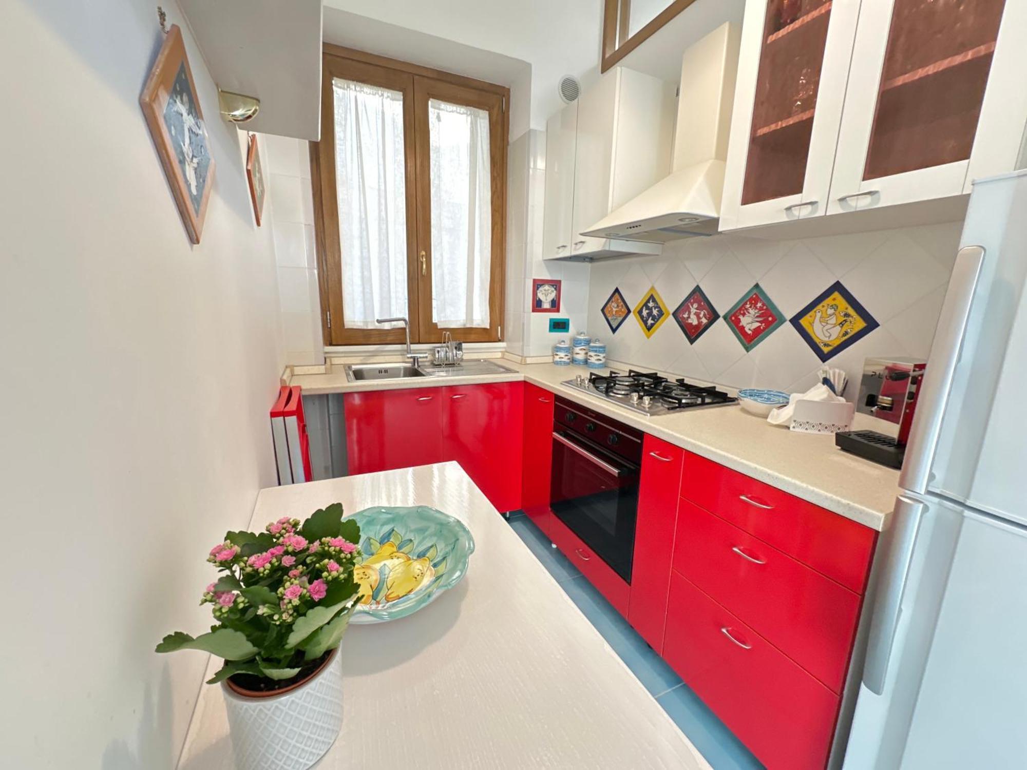 La Casa Di Elena Villa Vietri Eksteriør billede